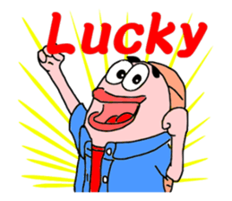 UMAERS2 sticker #11066251