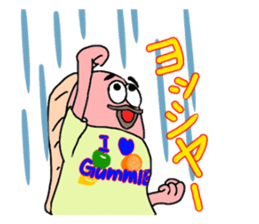 UMAERS2 sticker #11066260