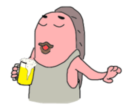 UMAERS2 sticker #11066271