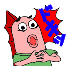 UMAERS2 sticker #11066282