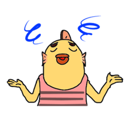 UMAERS2 sticker #11066285