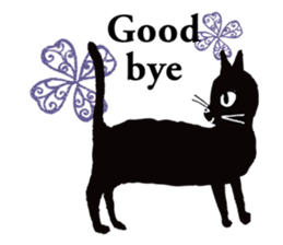 Paris Cats sticker #11066447