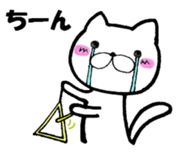 lovelove cats sticker #11067282