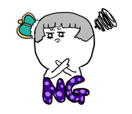 Stickers for Prince geek 2 sticker #11067294