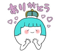 Stickers for Prince geek 2 sticker #11067308