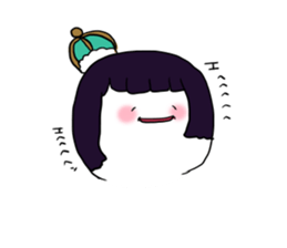 Stickers for Prince geek 2 sticker #11067326