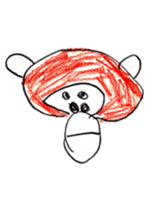 Usako's store sticker #11067709