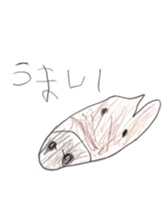 Usako's store sticker #11067726