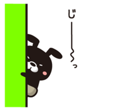 Sticker to cheer you up, "to say so." sticker #11067976