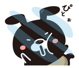 Sticker to cheer you up, "to say so." sticker #11067981