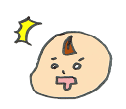 soreyukeakkun 2 sticker #11068047