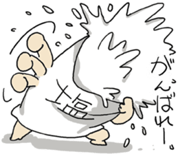 WE ALL NEED SALT 2 sticker #11068174