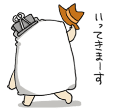 WE ALL NEED SALT 2 sticker #11068181