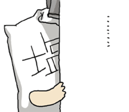 WE ALL NEED SALT 2 sticker #11068189