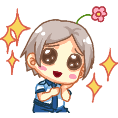 The Unique Legend Cute Ver. (Daily Life)