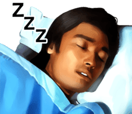 KENICHI HAGIWARA vs SHOKEN sticker #11069123