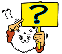 Judgment bill sticker #11069241