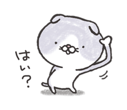 SCONECO sticker #11069412