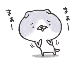 SCONECO sticker #11069419