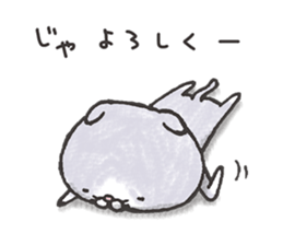 SCONECO sticker #11069421