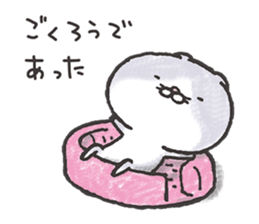 SCONECO sticker #11069423