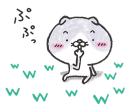 SCONECO sticker #11069425