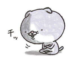 SCONECO sticker #11069441