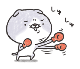 SCONECO sticker #11069442