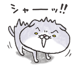 SCONECO sticker #11069443