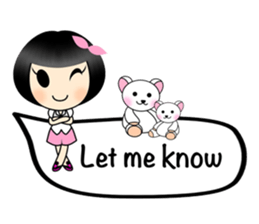 Sophie junior3 sticker #11069464