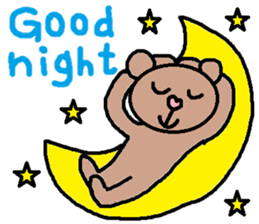 cute ordinary conversation sticker97 sticker #11070113