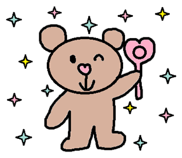 cute ordinary conversation sticker97 sticker #11070129