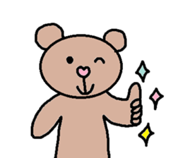 cute ordinary conversation sticker97 sticker #11070137