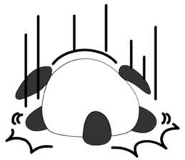 Dog land sticker #11070224