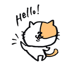 Christel Vie Ensemble Sticker sticker #11070233