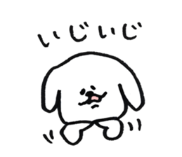 Christel Vie Ensemble Sticker sticker #11070234