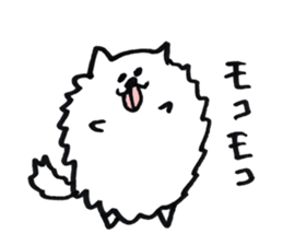 Christel Vie Ensemble Sticker sticker #11070246