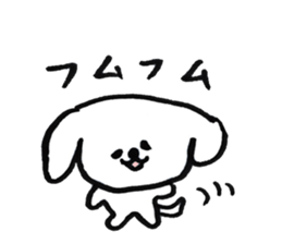 Christel Vie Ensemble Sticker sticker #11070262