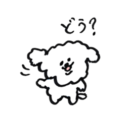 Christel Vie Ensemble Sticker sticker #11070265