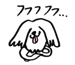 Christel Vie Ensemble Sticker sticker #11070268