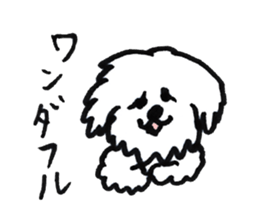 Christel Vie Ensemble Sticker sticker #11070271