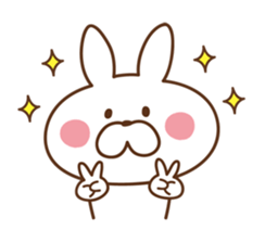 USAPON sticker[ver.2] sticker #11070492