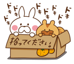 USAPON sticker[ver.2] sticker #11070493