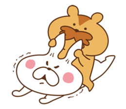 USAPON sticker[ver.2] sticker #11070494