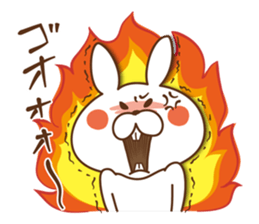 USAPON sticker[ver.2] sticker #11070505