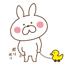 USAPON sticker[ver.2] sticker #11070506