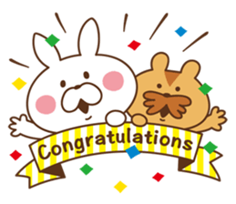 USAPON sticker[ver.2] sticker #11070507