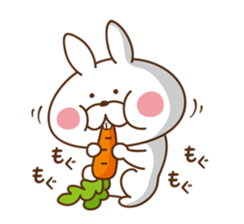 USAPON sticker[ver.2] sticker #11070510