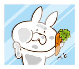 USAPON sticker[ver.2] sticker #11070511