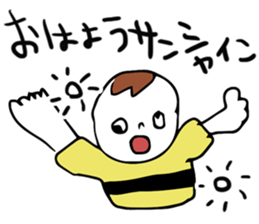 inaccurateKANSAISticker sticker #11070753